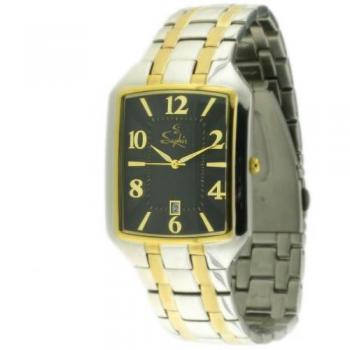 Saphir 700023G-1 Stainless Steel Dial Timepiece