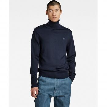 G-Star Raw Jersey Premium Core Cuello Alto de Hombre