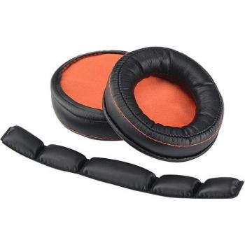 SteelSeries Leather Comfort Pad