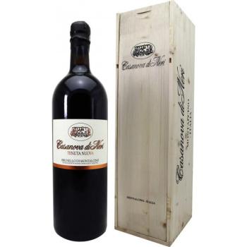 Vinho Tinto Brunello Casanova Di Neri 2011 750ml