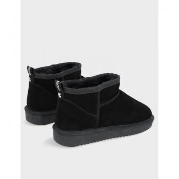 Bottes Gioseppo 64142 noir