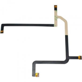 DJI P2 Zenmuse H3-3D GoPro Flex Cable