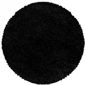 Ayyildiz Teppiche Hochflor-Teppich SYDNEY 3000, rund, 50 mm