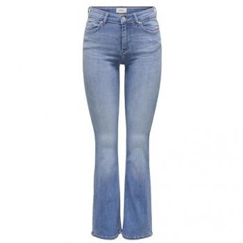 Jeans Only Blush TAI222 taille moyenne femme