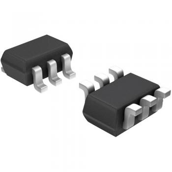 Texas Instruments SN74LVC1G97DCKR Logic Gate IC