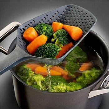 Cocina Verde Spatula+Filtro AntiAdherente