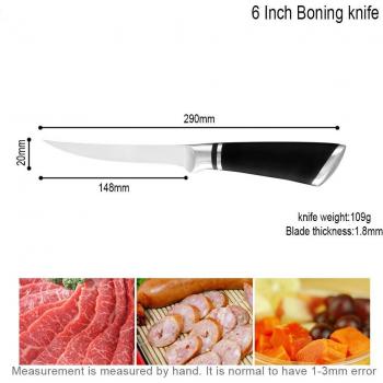 Chef‑Désosseur sushi & viandes 7