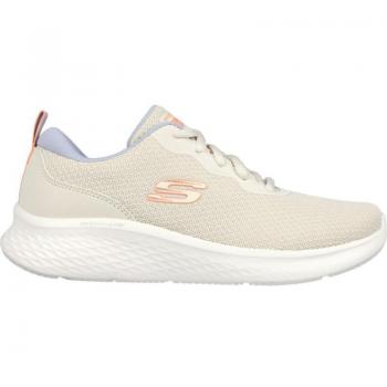 Zapatillas Mujer SKECHERS DEPORTIVA BEIGE LITE PRO-BEST CHANCE