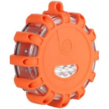 Baliza de Emergencia LED FlashPro