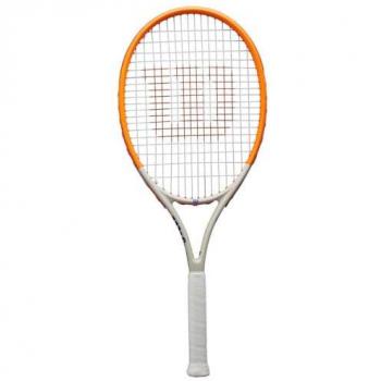 Wilson Roland Garros Elite Comp 26 Kinder-Tennisschläger