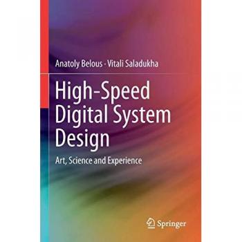 High-Speed Digital System Design