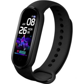 M5 Fitness Watch with Blood Pressure Monitor