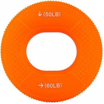 Bande de préhension en silicone pour doigts