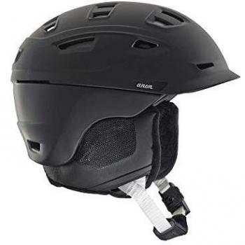 Casque Anon Nova MIPS Marbré Noir