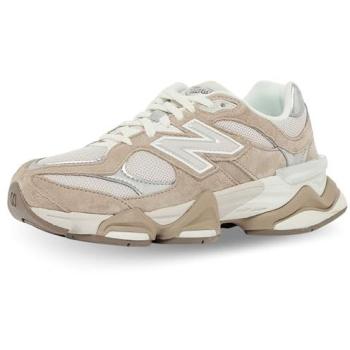 Zapatillas New Balance 9060 Casual Mujer Marrón Talla 38