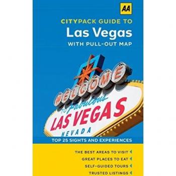 AA Citypack Las Vegas