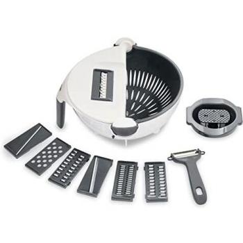 Presto 9 in 1 Multi-Function Bowl