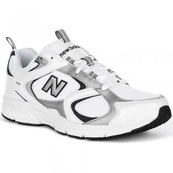 New Balance - Zapatilla casual unisex ML408A