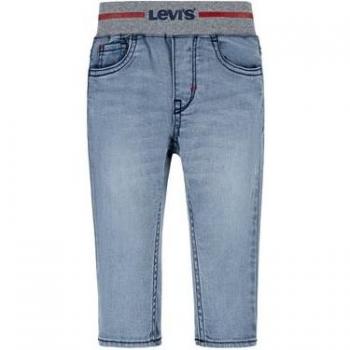 Levi's® Jungen Jeans mit Gummizug Spears Blau