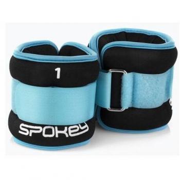 Obciążniki Spokey Form IV 2x1kg