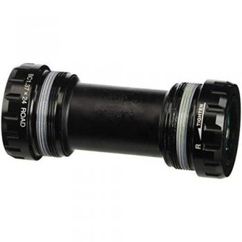 Pedalier / pedalier atornillable Shimano R9100 Dura-Ace