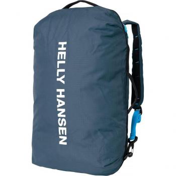 Sac à dos de voyage Helly Hansen Canyon 50L gris