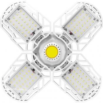 Lámpara Dinámica MotionTech 80W