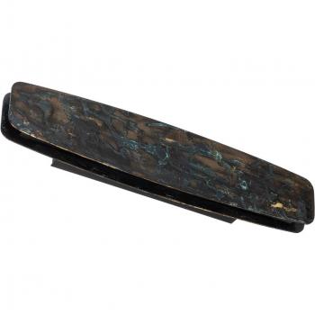 Quitani Blackened LED Wall Fixture