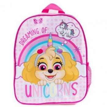 Zaino per bambini Unicorno Incantato con Patrolo Canino