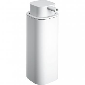 Soft White Cosmic Soap Dispenser – NEA Collection