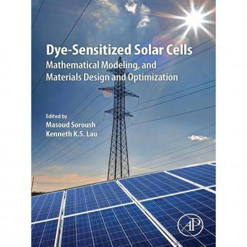 Vitalsource Technologies, Inc. Dye-sensitized Solar Cells