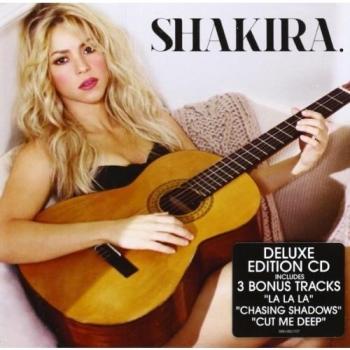 Shakira - Shakira