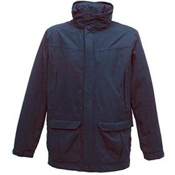 Regatta Professional Vertex III Interactive Micro-Fibre Jacket XL Navy