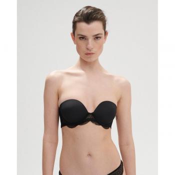 Sujetador bandeau Karma con aro - Simone Pérèle