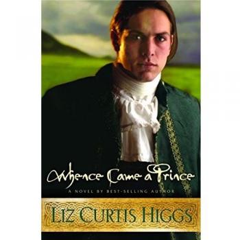 Whence Came a Prince: Conclusion of Thorn in My Heart & Fair is the Rose: 3