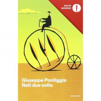 Oscar Moderni - 98: Nati due volte | Giuseppe Pontiggia