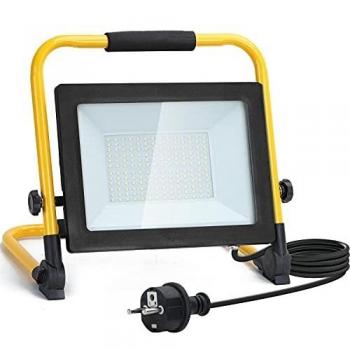 Faro LED 9000LM Aigostar Portatile