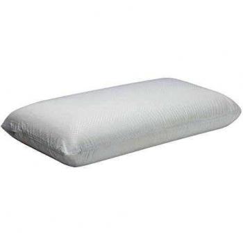 Almohada Viscoelástica Alta Firmeza Pikolin Home