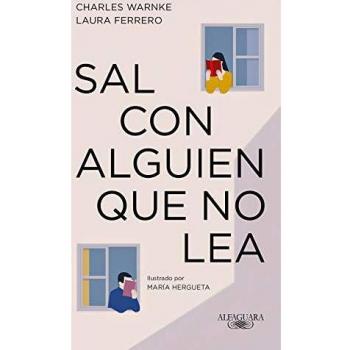SAL CON ALGUIEN QUE NO LEA