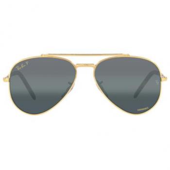 GAFA DE SOL RAY BAN RB3625 9196/G6 62-14 140 NEW AVIATOR
