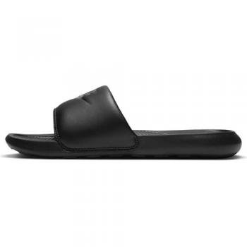 Nike VICTORI ONE Slide Mujer Negro (Talla 43)
