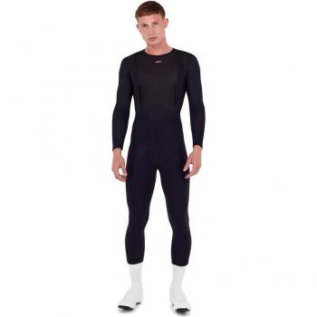 Semplice Eleganza Calzamaglia XXL Nera