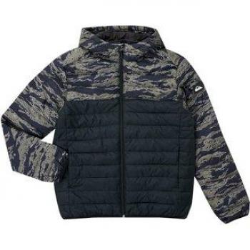 Piumino Quiksilver SCALY MIX