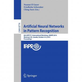 Vitalsource Technologies, Inc. Artificial Neural Networks In Pattern Recognition