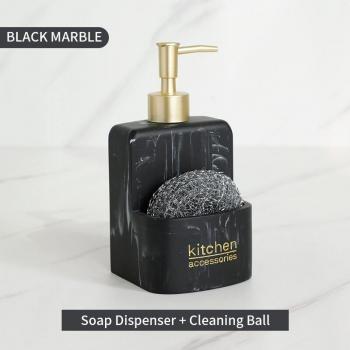 Distributeur de savon liquide à pompe