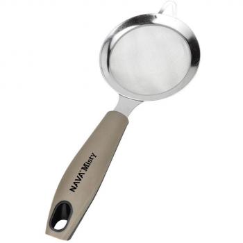 Cedzak kuchenny stalowy 9 cm