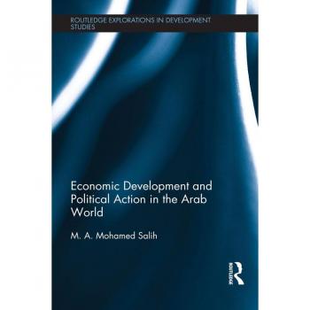 Vitalsource Technologies, Inc. Economic Development And Political Action In The Arab World