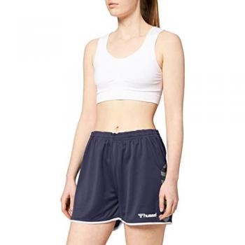 Pantaloncini Hummel Poly Donna Autentici