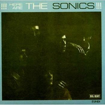 Here are the sonics!!! (digisleeve)