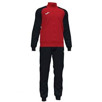Trainingsanzug Joma Academy IV Rouge 6 Jahre alt male